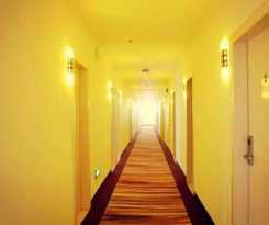 Hotel Wenxing Guangzhou Nanfang Hospital Branch