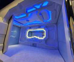 My Capsule Hotel