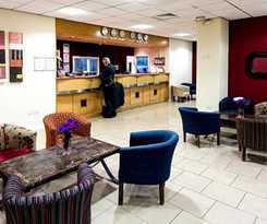 Hotel Sporting Lodge Inn Middlesbrough