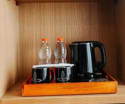 Hotel Damar Langit Resort