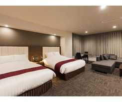Hotel Oriental Express Kagoshima Tenmonkan