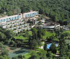 Hotel Carmel Forest By Isrotel Exclusive
