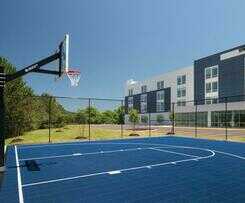  SpringHill Suites by Marriott Roanoke North