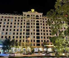 Hotel CD Wei Ye Na Huang Ja
