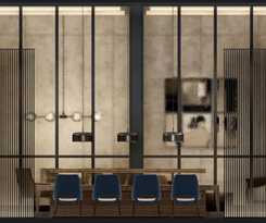 Hotel Sheraton Lanzhou Anning