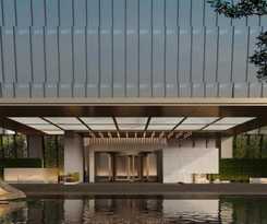 Hotel Luoyang Marriott