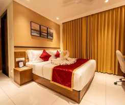Hotel Ramee Tarang Indore