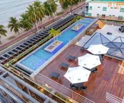 Hotel Unity Garden 08 com Jacuzzi Privativa