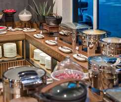 Hotel Apartel Skhidnytsya