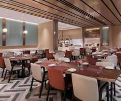 Hotel Mercure Kathmandu Sukedhara Heights