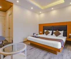 Hotel Goroomgo The Aura Mussoorie