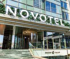  Novotel Istanbul Bomonti