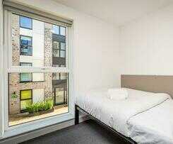  Ensuite Room With Shared Kitchen, Close to Centre