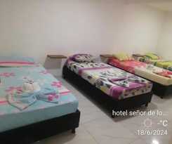  hotel milagroso