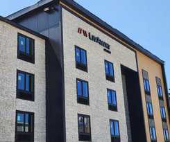 Hotel LivAway Suites Nashville-Smyrna