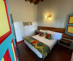  Dreamer Cocora