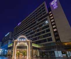 Hotel Manxin Guangzhou Baiyun Airport Branch