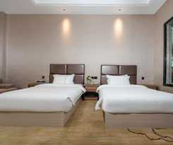Hotel Caribbean Zhongshan
