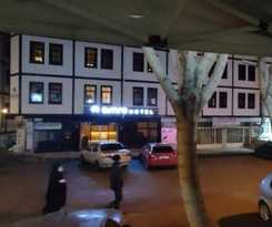 Hotel Simre