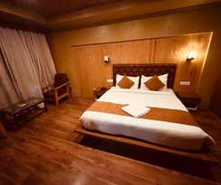 Hotel Shivalaya Resort