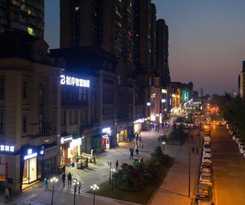 Hotel Luzhou Baian Smart