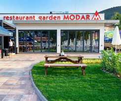 Hotel Парк Хотел Модър