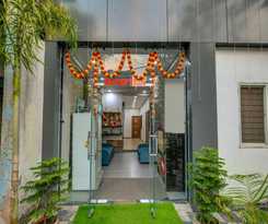 Hotel OYO Rudra Inn