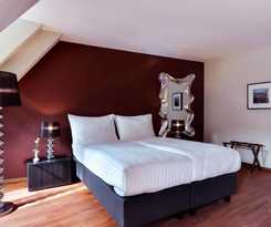 Hotel Aparthotel Adler Luzern