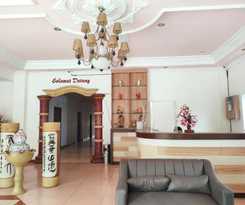 Hotel Riverside Manado