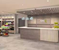 Hotel Home2 Suites By Hilton Ames