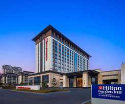 Hotel Hilton Garden Inn Zhoukou Huaiyang