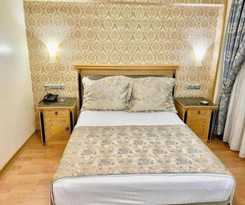 Hotel Suit Hisar İstanbul