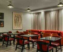 Hotel The Rubenstein