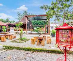 Hotel Capital O 93873 Sokkyo Homestay