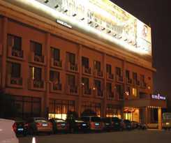 Hotel Jinjiang Inn Select Shanghai Pudong Airport
