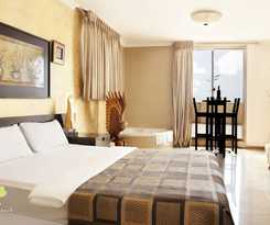 Golden Beach Tel Aviv