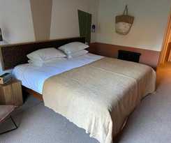 Hotel The Ridings Restaurant & Rooms - Cheshunt