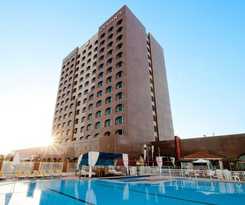 Hotel Leonardo Negev