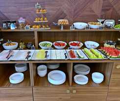 Hotel FERNWEH No 5 Boutique MAMAIA Nord