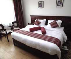 Hotel Eagle Palace