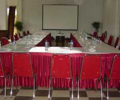 Hotel Green Wattana Sentul