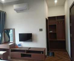 Hotel Kh&aacute;ch sạn Mimosa