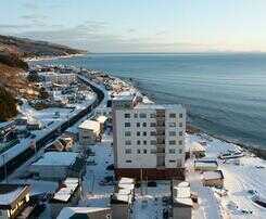 Hotel LiVEMAX RESORT Shiretoko Sea Front