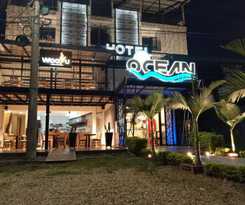 Hotel Ocean Fusagasuga