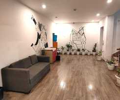 Hotel Santosh Palace