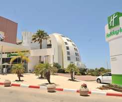 Hotel Harlington Ashkelon