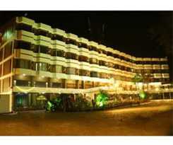 Hotel Samdareeya Pvt Ltd