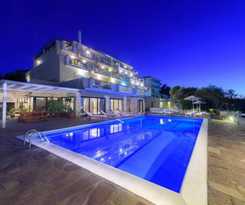 Hotel Cavos Bay & Studios