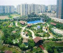 Hotel Dolton Changsha Spa