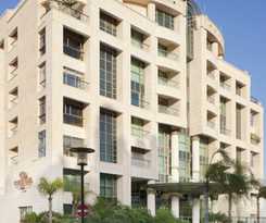 Hotel Mirabelle Plaza Haifa By Dan Hotels